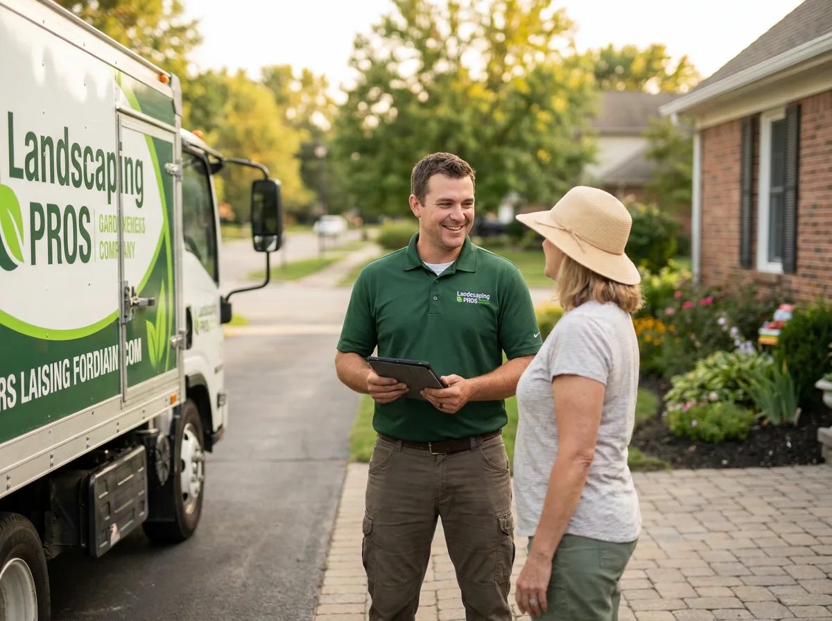 Landscaping Trenton, UT FAQs
